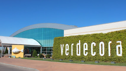 Verdecora en Leganés. Centro de jardinería