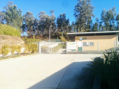 Punto Limpio (Ames) en Ames. Servicio de recogida de basura