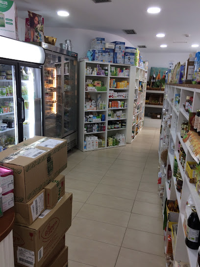 L'Ecològica del Masnou en El Masnou. Tienda de alimentos naturales