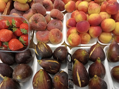 Frutas y Verduras Mandarina en La Eliana. Frutería
