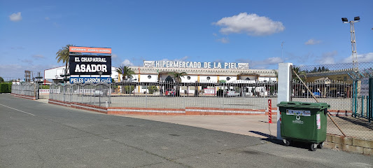 Pieles Carrión - Hipermercado de la piel en Carrión de los Céspedes. Tienda de abrigos de piel