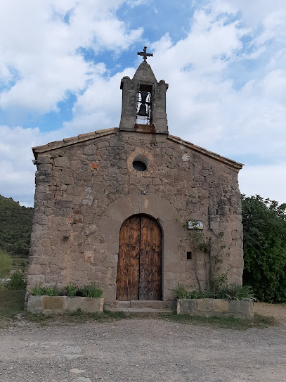 Casa Periques en Puig-reig. Salón de bodas