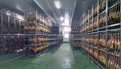 Tienda Online de Ibéricos Extrem Puro Extremadura en Herreruela. Tienda de jamones