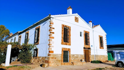 Finca El Vizconde en Arquillos. Sin categoría