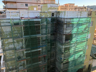 Procoan 25 en Palma de Gandía. Constructor