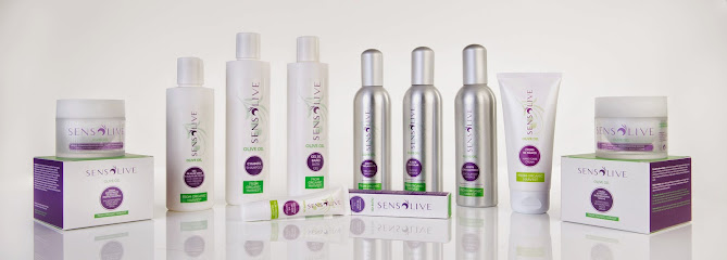 SENSOLIVE - Cosmetica Ecologica Natural y Herbolario en Pozo Alcón. Tienda de cosméticos