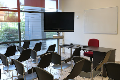 Centro de Empresas de Boadilla del Monte en Boadilla del Monte. Espacio de coworking