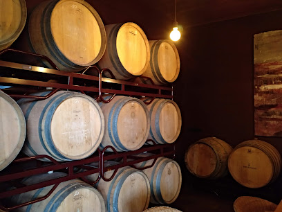 Celler i Vinyets de Vins de Taller en San Tomás de Fluviá. Bodega