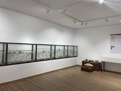 Museo Arqueológico de Villar del Arzobispo y comarca en Villar del Arzobispo. Museo