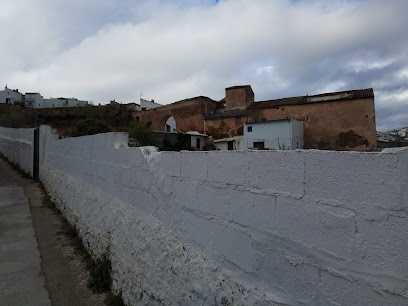 Fuente del Poyo en Yunquera. Fuente de agua potable