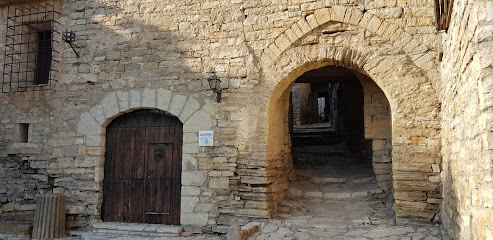 Escola Pública Mare de Déu de la Mercè en Sant Ramon. Colegio público