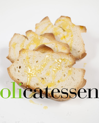 Olicatessen - Molí dels Torms