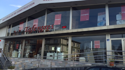Decoraciones Tafergres en San Julián de Musques o Somorrostro. Tienda de cerámica