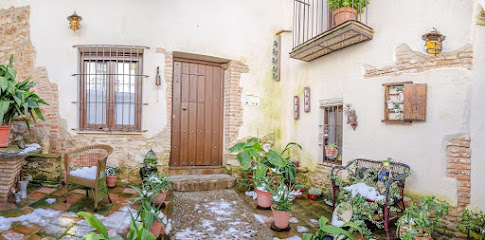 Casa Rural **** La CasAna en Fuente del Arco. Casa rural