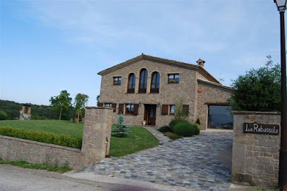La Rabassola en Sobremunt. Estancia en granjas