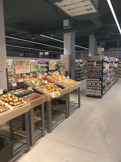 Veritas en Vitoria-Gasteiz. Tienda de alimentación