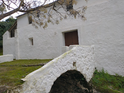 Molino Morisco de los Corchos en Alhaurín el Grande. Lugar de interés histórico