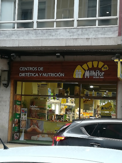 Milhflor - Fleming en Ourense. Herbolario
