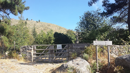 Ermita de San Blas en Casillas de Coria. Capilla