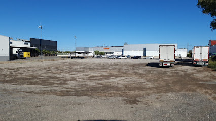 AMC en Puebla Larga. Mayorista de frutas y hortalizas