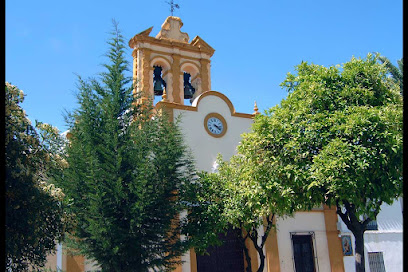 Ayuntamiento de La Luisiana en La Luisiana. Ayuntamiento