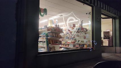 Supermercado Claudio en Outeiro de Rei. Supermercado