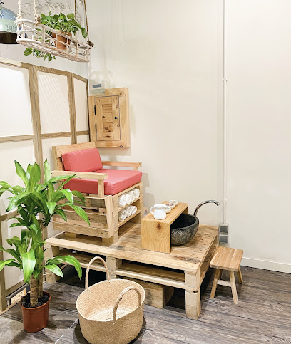 Ecovita Belleza Ecológica en Getafe. Centro de estética