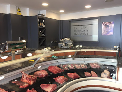 La Carnicería Ecológica en Figueres. Carnicería