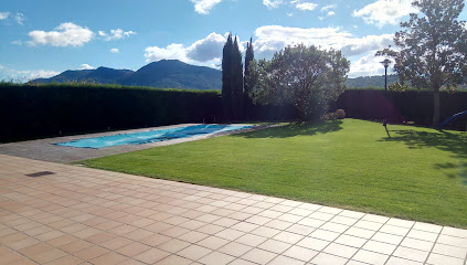 HORTALECO en Mutilva. Jardinero