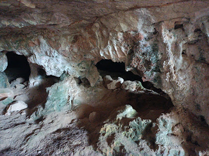 Cova del rector en Pradell de la Teixeta. Lugar de interés histórico