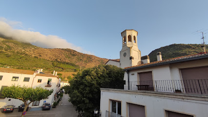 Selva de Mar en La Selva de Mar. Hotel