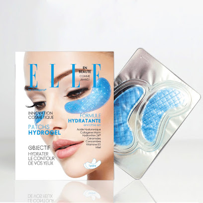 iGneox en Begues. Tienda de belleza y salud
