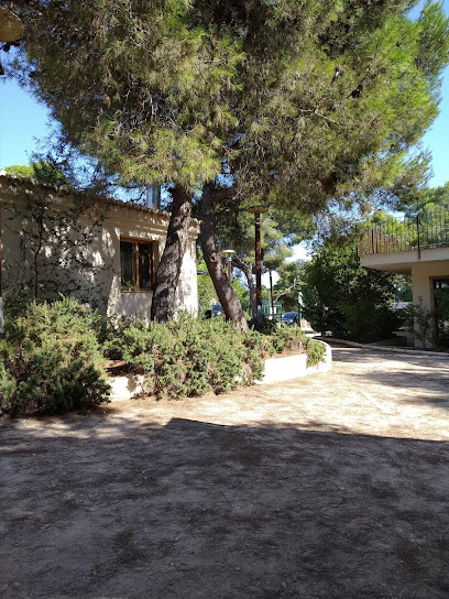 Centro Ambiental El Vedat en Torrent. Consultora medioambiental
