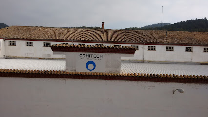 COHITECH