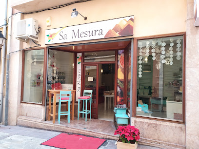 Sa Mesura en Manacor. Tienda de alimentación
