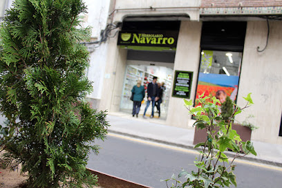 Herbolario Navarro en Paterna. Herbolario