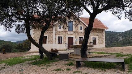 Casa Rural Navalacedra en Aldeaquemada. Casa rural