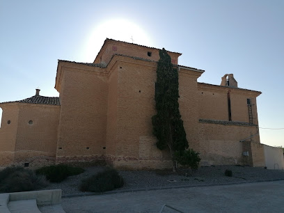 Parque de la Esperanza en Valtierra. Parque