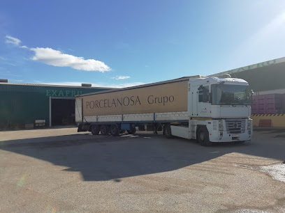 Explotaciones Agrícolas Frupale S A en Pulpí. Mayorista de frutas y hortalizas