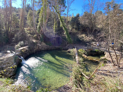 Ruta de los Molinos de Agua en Banyeres de Mariola. Lugar de interés histórico