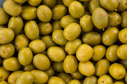 The Olive World en Vigo. Tienda de alimentación