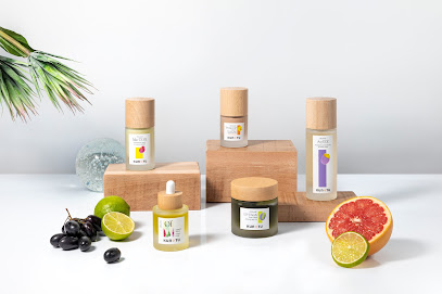 Kun-tu Cosmetics en Pezuela de las Torres. Tienda de cosméticos