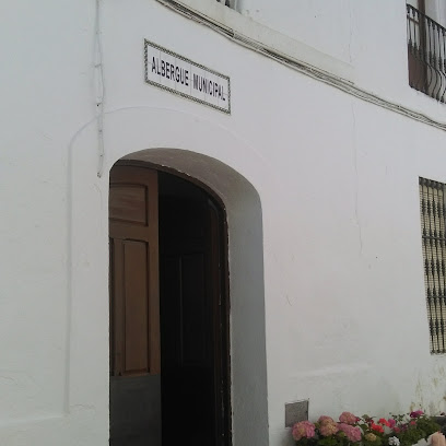 Albergue Cabeza La Vaca en Cabeza la Vaca. Albergue