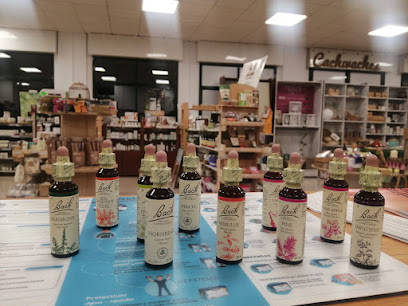 Herbolario Surnature en Aracena. Herbolario