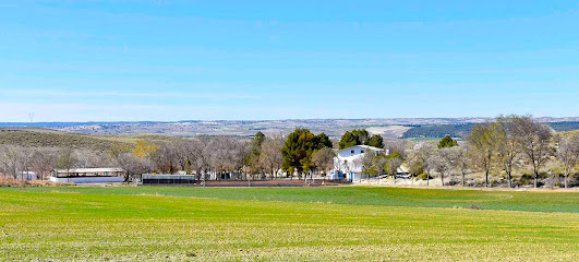 La Granja Madrid