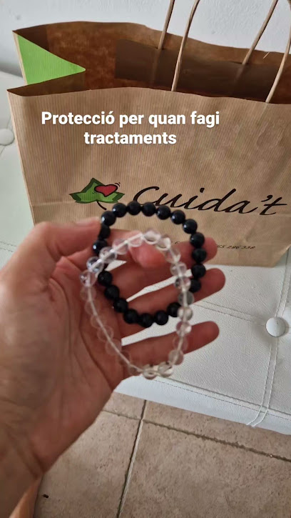 Cuida't en La Bisbal d'Empordà. Naturópata