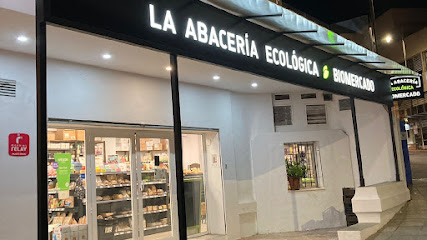 La Abacería Ecológica en Málaga. Tienda de productos orgánicos