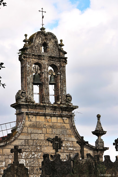 Concello de Amoeiro en Amoeiro. Ayuntamiento