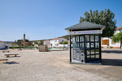 Turismo Fayòn en Fayón. Oficinas de empresa