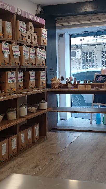 Biopompas Mollet en Mollet del Vallès. Comercio